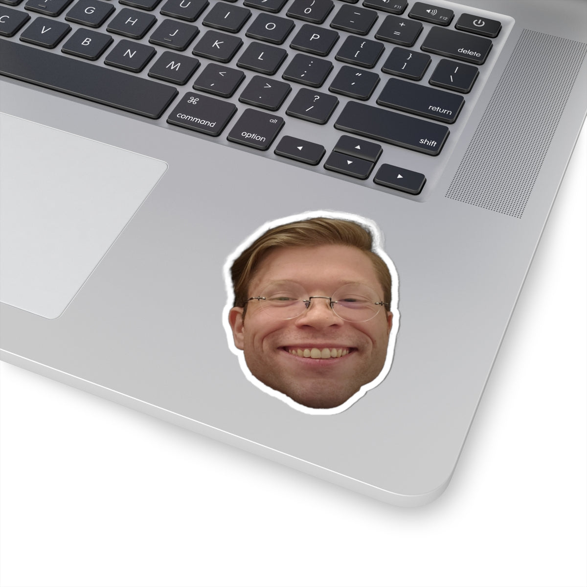 bozo sticker