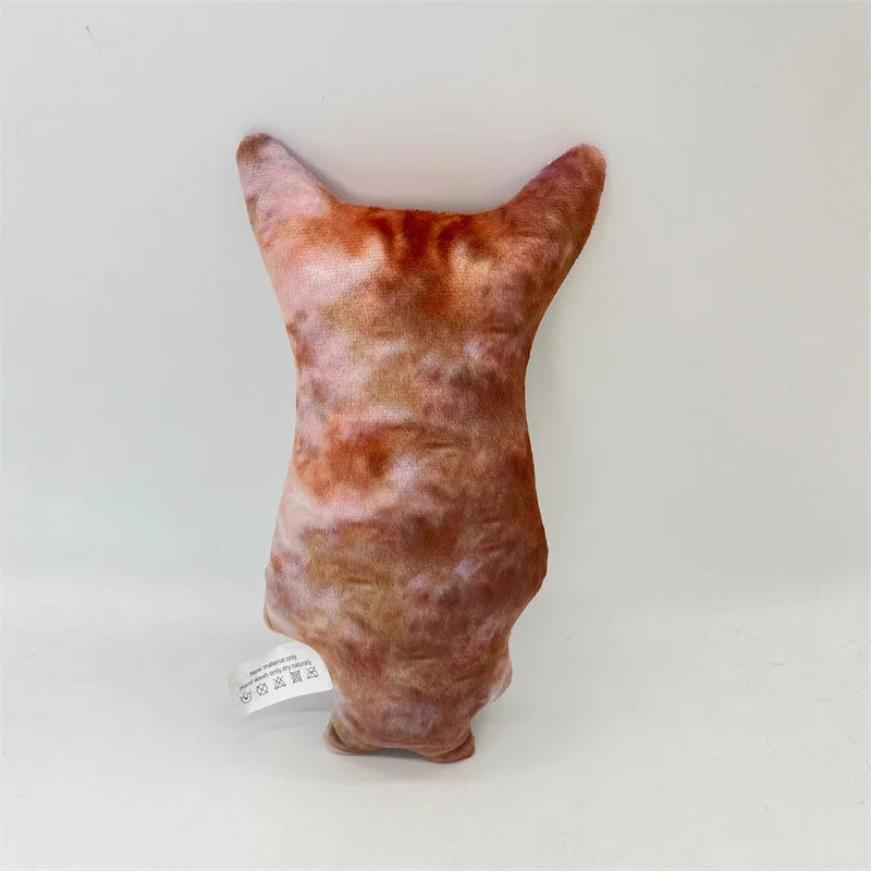 el gato cat plush