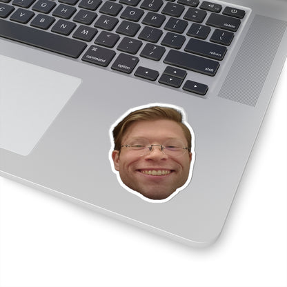 bozo sticker